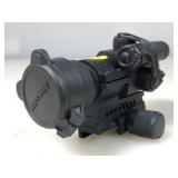 Aimpoint Patrol Rifle Optic Red Dot with Mount