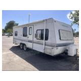 1997 Wilderness Camper Trailer Clean Title -