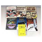 Gun Books