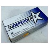 50 Rounds 40 S&W Ammo - 165gr FMJ