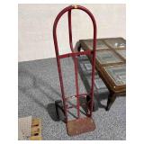 Steel Dolly with Air Tires