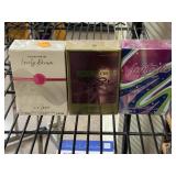 3 NIb Perfumes incl. Dama De Oro, Fantastic Dream