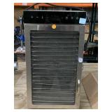 Suciseni Food Dehydrator, model FD-18, 22in tall