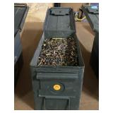 50 Pounds Tear-Down Only Ammo for Reloading w/