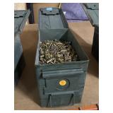 50 Pounds Tear-Down Only Ammo for Reloading w/