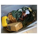 Extension Cords and more