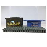Ammo Can, 12 GA Shell Holders and More