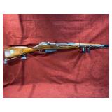 CAI Russian 7.62x54R Rifle mod M1938 Mosin Nagant