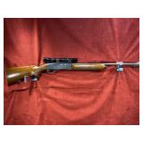 Remington 30-06 Rifle Mod 740 - Semi Auto - no
