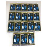 Non sports sealed wax packs
