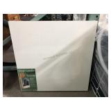 New Deep Cradle Clayboard, approx 24x24in