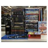 DVD Sets, DVD
