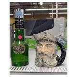 Large Brut Cologne Almost Full and Collectors