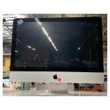 Apple All In One PC. Powers On Has HD/OS Issues.