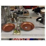 Cookware, PT Holder, Avocado Pitter , and More.