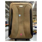Protege Rolling Travel Suitcase.