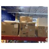 Assorted Appliances Parts. In Box