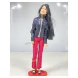 Charlieï¿½s Angels Lucy Liu Doll. No Box