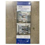 Simple Lifestyle 5-tier Easy to assemble Shoe