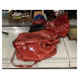 Bath & Body Works Travel Bag, Delsey Fannypack,