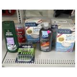 SaltPod Navage Nasal Care, 3in1 Dial Soap,