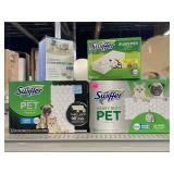 New Swiffer Products and More.