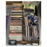 CD