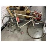 Vtg Mirage Motobecane French bicycle