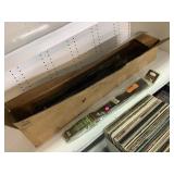 NOS Snapper Lawnmower Blade replacement incl.