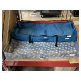 3 Christmas Storage Wrapping Paper Storages