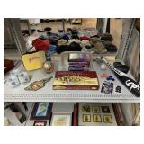 Wood Chess Set, Miami Dolphins Cups, And More.