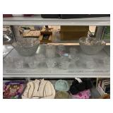 Punch Bowl Set and More.