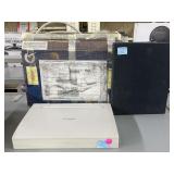 Canon K10060 Printer W/Cord & The Annotated