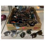 New Sunglasses, Readers, 3D, and More.
