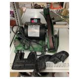 RIKON Disc Sander Model 50-142
