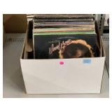 Collection of LP