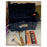 Toolbox, Drill, Hand Tools, and More.