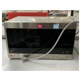 LG Smart Inverter Magnitron.