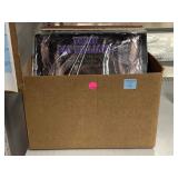 Box Of LP