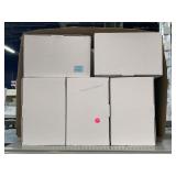 New Bourn Free Memory Foam Pillows with