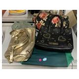MK Bag, Moschino Bag, and More.