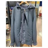 Walter Davoucci Genuine Shearling Jacket