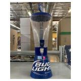 Bud Light Beer Dispenser.