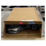 New Microfiber Dust Mop in Box.