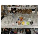 Design Guild Crystal Egg, Princess House