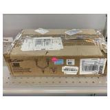 ErGear Desk Monitor Arm EGDS15W in Box.