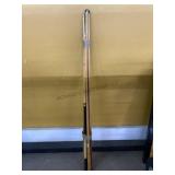 7 Pool Cues, approx 52-58in