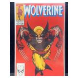 Wolverine #17 Comic Book - Ex Condition - Bagged