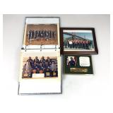Air Force memorabilia lot