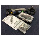 Dremel MM35 Oscillating Multi-Tool Kit, 3.5 Amp
